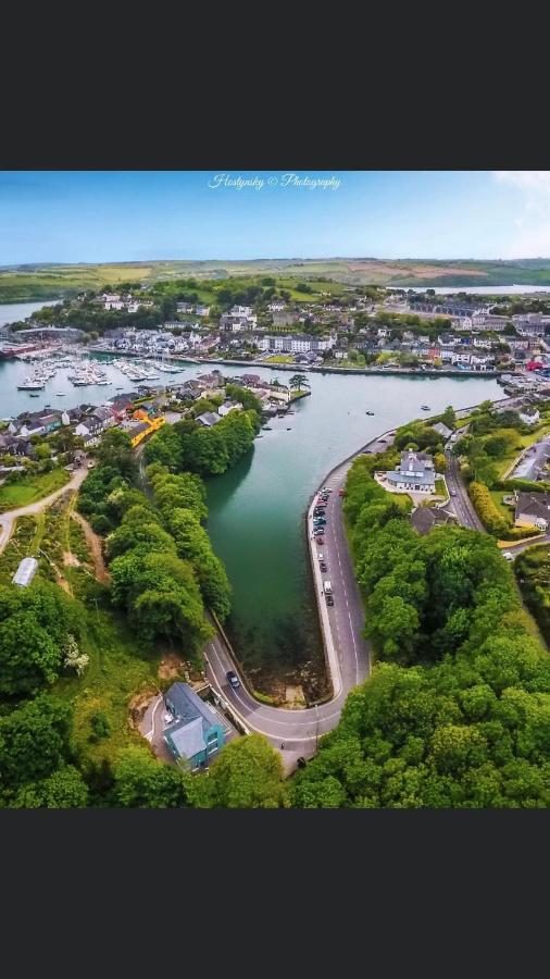 The Town House Kinsale, Hosted By Exquisite Holiday Homes, Sleeps 16 Экстерьер фото