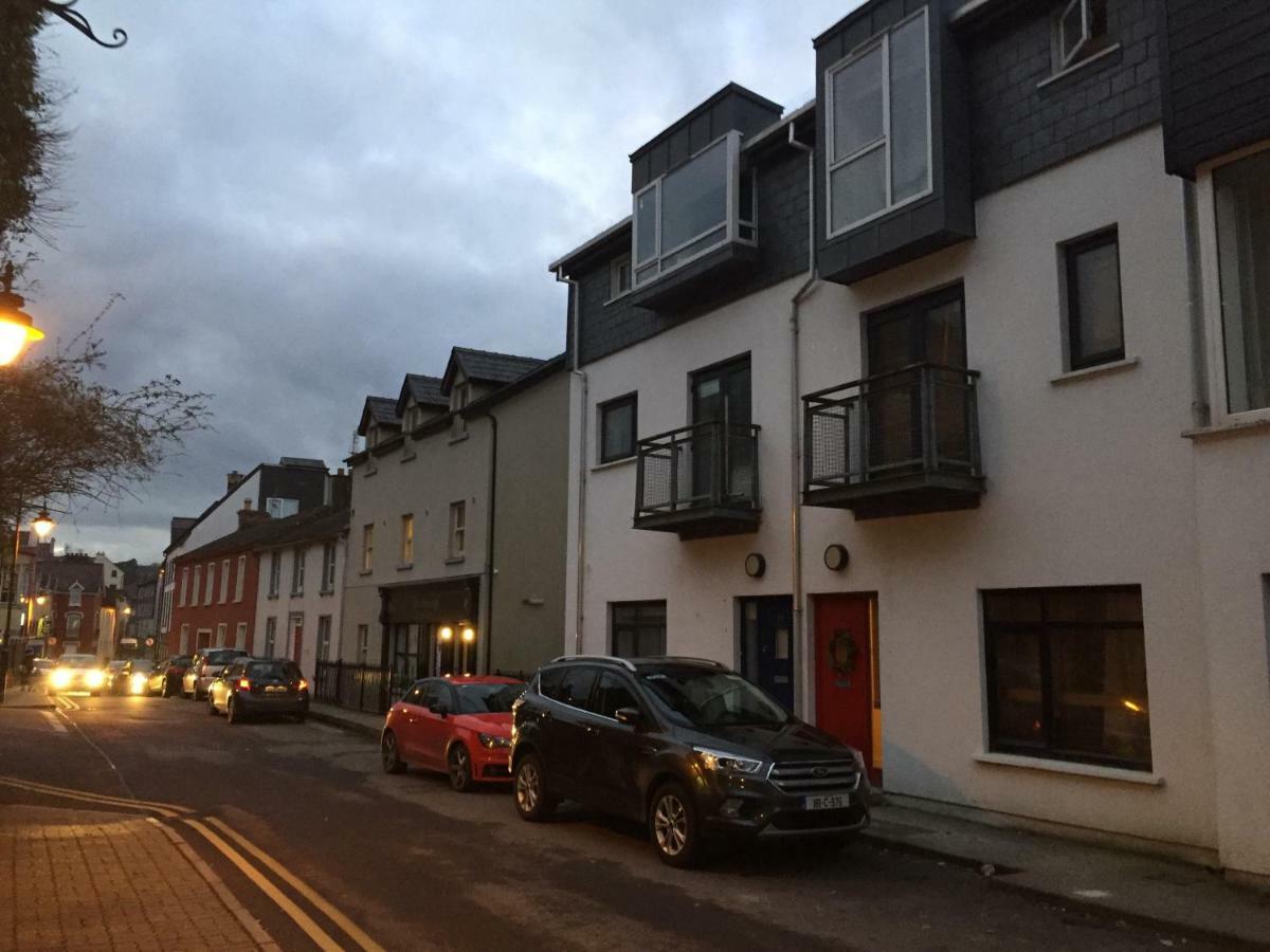 The Town House Kinsale, Hosted By Exquisite Holiday Homes, Sleeps 16 Экстерьер фото