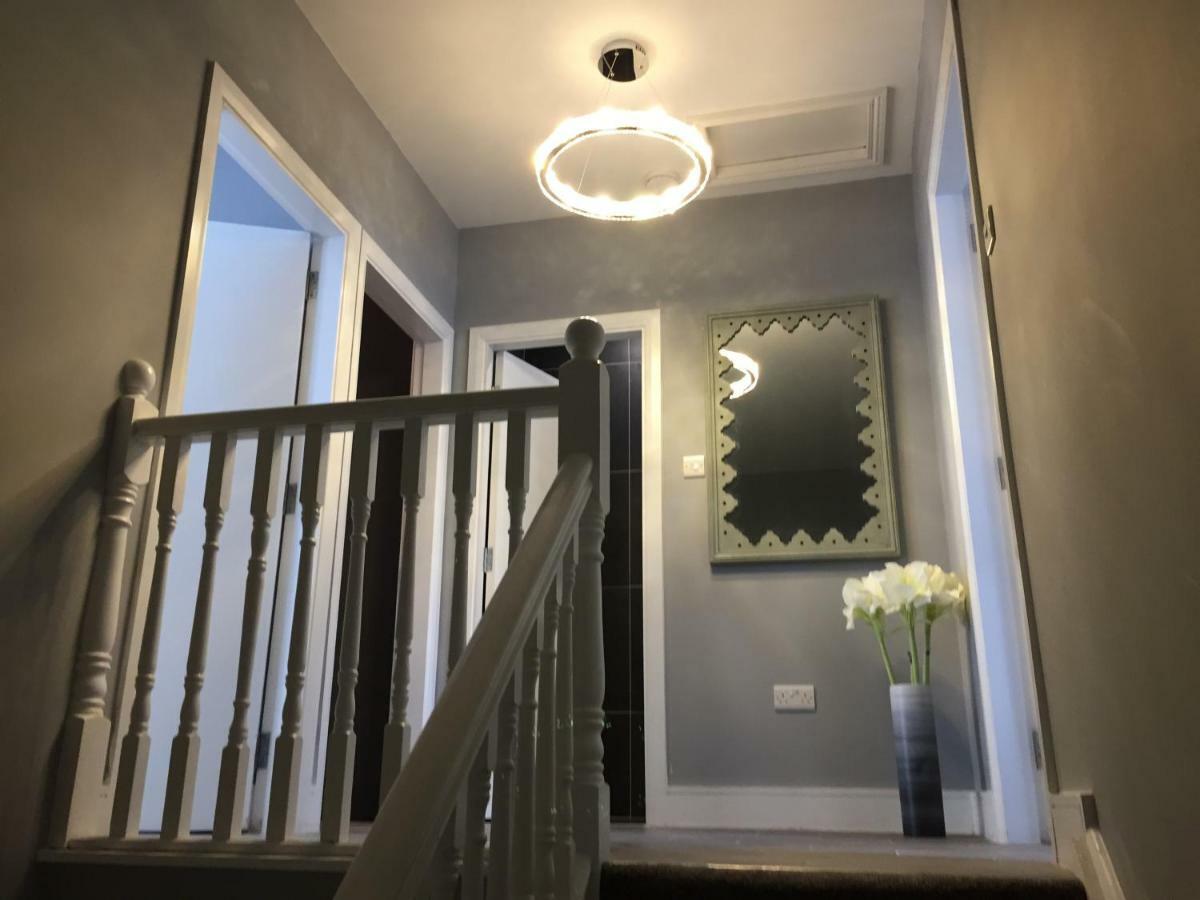 The Town House Kinsale, Hosted By Exquisite Holiday Homes, Sleeps 16 Экстерьер фото