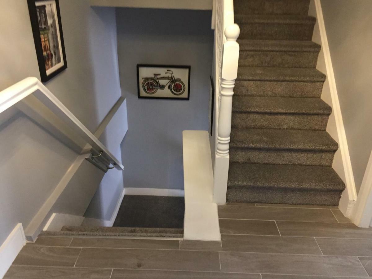 The Town House Kinsale, Hosted By Exquisite Holiday Homes, Sleeps 16 Экстерьер фото