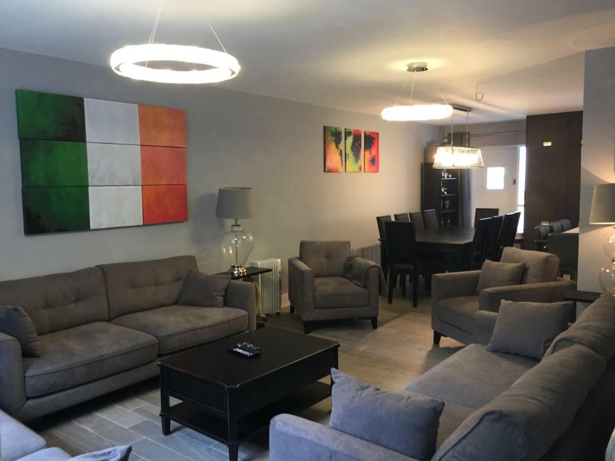 The Town House Kinsale, Hosted By Exquisite Holiday Homes, Sleeps 16 Экстерьер фото