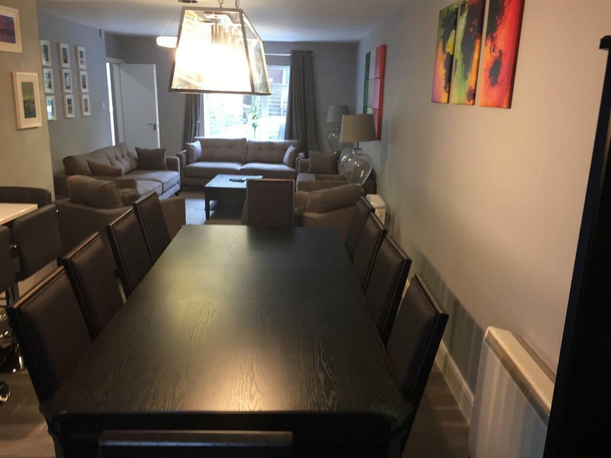 The Town House Kinsale, Hosted By Exquisite Holiday Homes, Sleeps 16 Экстерьер фото