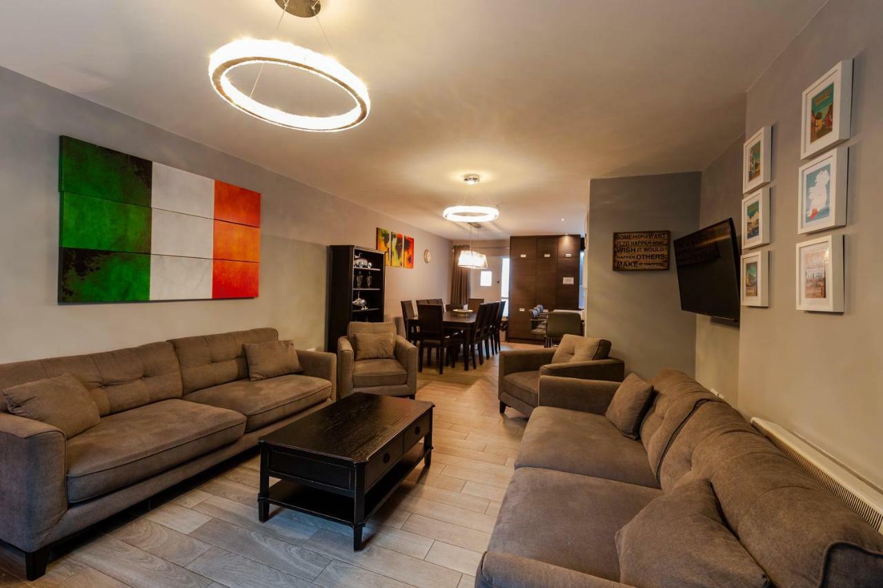The Town House Kinsale, Hosted By Exquisite Holiday Homes, Sleeps 16 Экстерьер фото