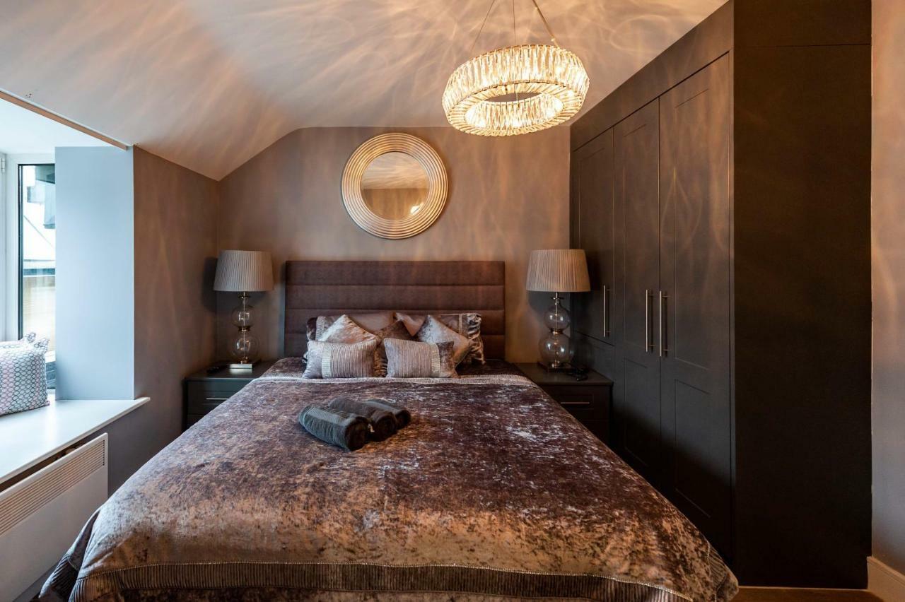 The Town House Kinsale, Hosted By Exquisite Holiday Homes, Sleeps 16 Экстерьер фото
